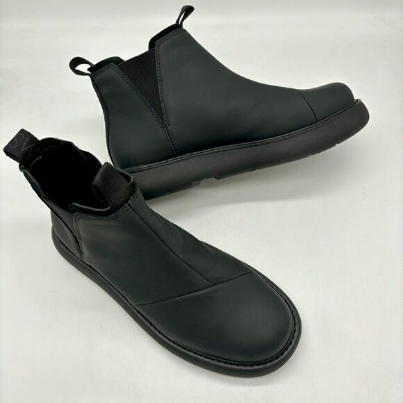 Toms Platform Boots - Picture 8 of 11